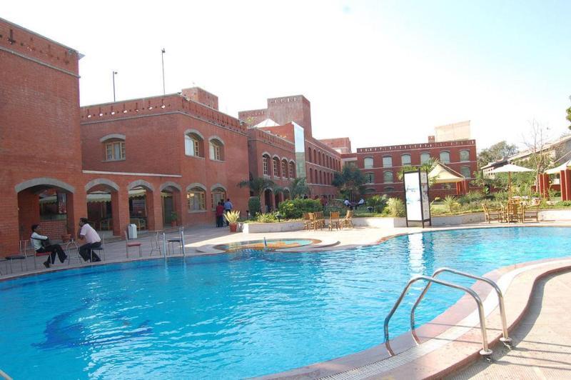 Hotel Viva Baga Exterior foto