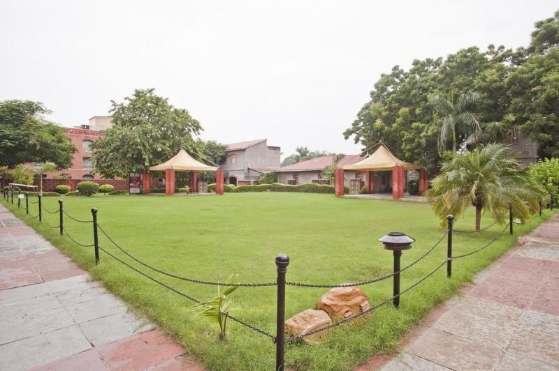 Hotel Viva Baga Exterior foto